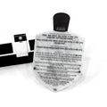 Waterdale Collection: Lucite Dreidle Tabletop Stand