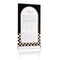 Waterdale Collection: Lucite Havdalah Card - Onyx
