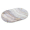 Waterdale Collection: Lucite Hadlakas Neiros Tray - Agate