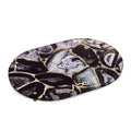 Waterdale Collection: Lucite Hadlakas Neiros Tray - Agate