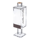 Waterdale Collection: Lucite Magnetic Match Holder