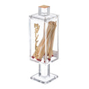 Waterdale Collection: Lucite Magnetic Match Holder