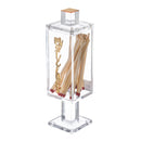 Waterdale Collection: Lucite Magnetic Match Holder