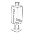 Waterdale Collection: Lucite Magnetic Match Holder