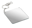 Waterdale Collection: Lucite Tefillin Mirror Keychain