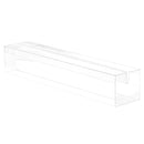 Waterdale Collection: Lucite Base For Lucite Card