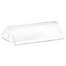 Waterdale Collection: Lucite Base For Lucite Card