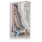 Waterdale Collection: Lucite Matchbox - Agate