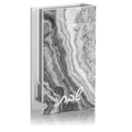 Waterdale Collection: Lucite Matchbox - Agate