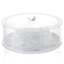 Waterdale Collection: Lucite Matzah Box - U Collection