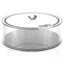 Waterdale Collection: Lucite Matzah Box - U Collection