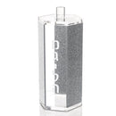 Waterdale Collection: Megillah Case Lucite Hexagon