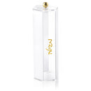 Waterdale Collection: Lucite Classic Megillah Case