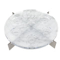 Waterdale Collection: MetaLucite Seder Plate