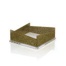 Waterdale Collection: MetaLucite Napkin Holder Dowel