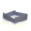 Waterdale Collection: MetaLucite Napkin Holder Dowel
