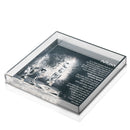 Waterdale Collection: Lucite Black Havdalah Tray Painted By Zelda