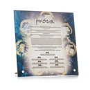 Waterdale Collection: Lucite Ushpizin Tabletop Painted By Zelda - Tabletop