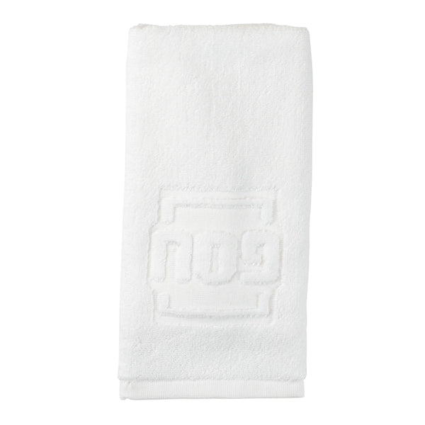 Waterdale Collection: Pesach Finger Towel - Embossed