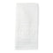 Waterdale Collection: Pesach Finger Towel - Embossed