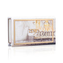 Waterdale Collection: Lucite Chanukah Match Box Painted By Judy
