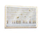 Waterdale Collection: Lucite Kosel Im Eshkachech Painted By Yosefa