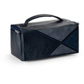 Waterdale Collection: Faux Leather Esrog Bag - Diagonal