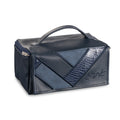 Waterdale Collection: Pu Leather Esrog Bag - Patchwork V2