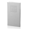 Waterdale Collection: Faux Leather Chanukah Booklet