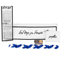 Waterdale Collection: Hotel Style Havdalah Set