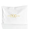 Waterdale Collection: Faux Leather Pesach Pillowcase