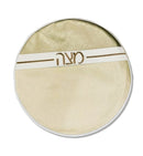 Waterdale Collection: Faux Leather Matzah Cover Horizontal Design