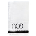 Waterdale Collection: Pesach Hand Towel