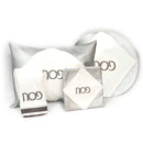 Waterdale Collection: Faux Leather Pesach Set Diamond Design