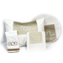 Waterdale Collection: Faux Leather Pesach Set Square Design