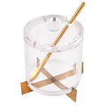 Waterdale Collection: MetaLucite Rosh Hashanah Honey Dish