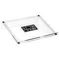 Waterdale Collection: Lucite Tabletop Shtender - Basic