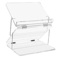 Waterdale Collection: MetaLucite Foldable SMART Shtender