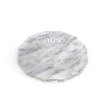 Waterdale Collection: Lucite Seder Plate Hexagon