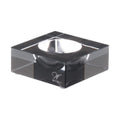 Waterdale Collection: Lucite Salt Dish