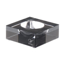 Waterdale Collection: Lucite Salt Dish