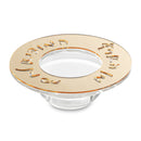 Waterdale Collection: Salt Shaker - Die Cut