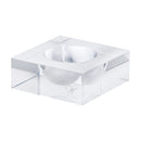 Waterdale Collection: Lucite Salt Dish