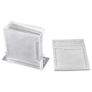 Waterdale Collection: Leather Tehillim Set of 8 - Softcover
