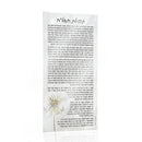 Waterdale Collection: Lucite Tefillas Hashlah Card