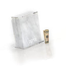 Waterdale Collection: Lucite Tzedakah Box