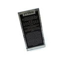 Waterdale Collection: Lucite Ushpizin Card