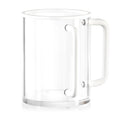 Waterdale Collection: Lucite Edge Wash Cup