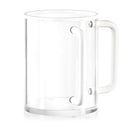 Waterdale Collection: Lucite Edge Wash Cup