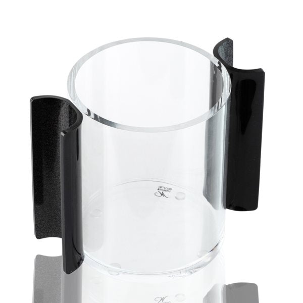 Waterdale Collection: Lucite Wash Cup - U Collection